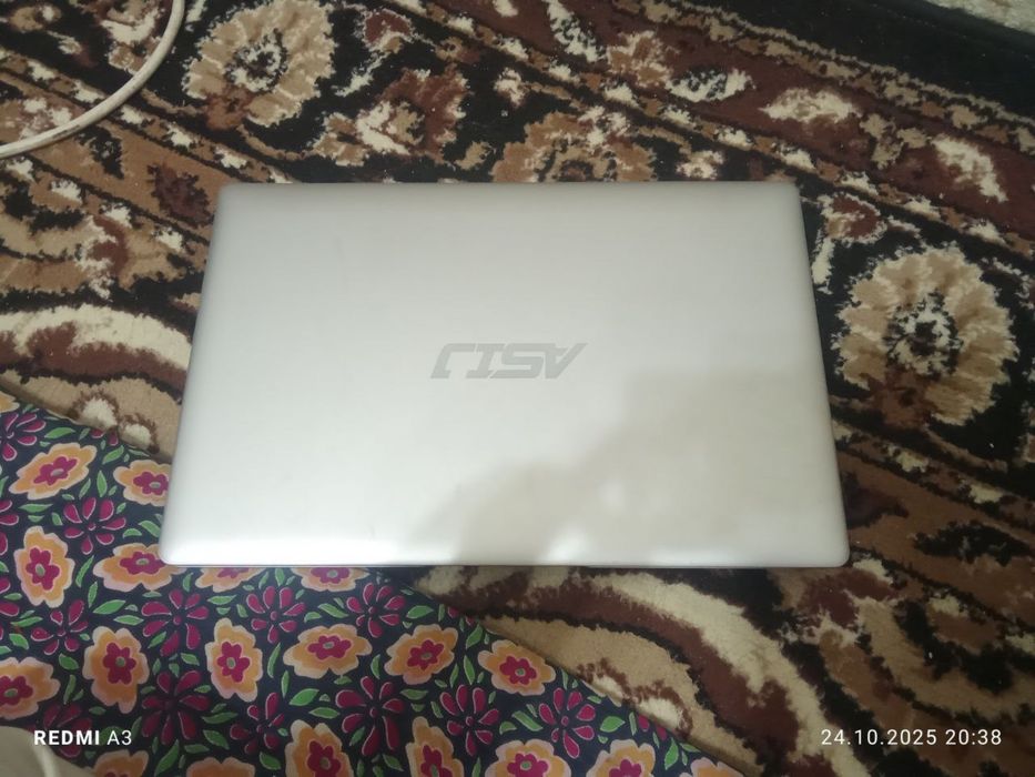 Срочно продаётся нотебук АСИЖ