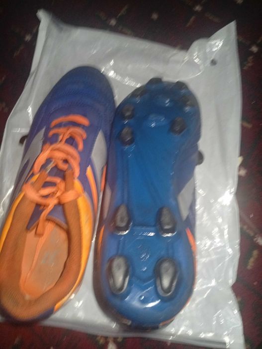 Бутсы Hulk 38 размер