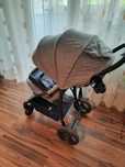 Carucior sport kinderkraft Crusier