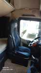 Vand Camion Mercedes MP4 Mega
