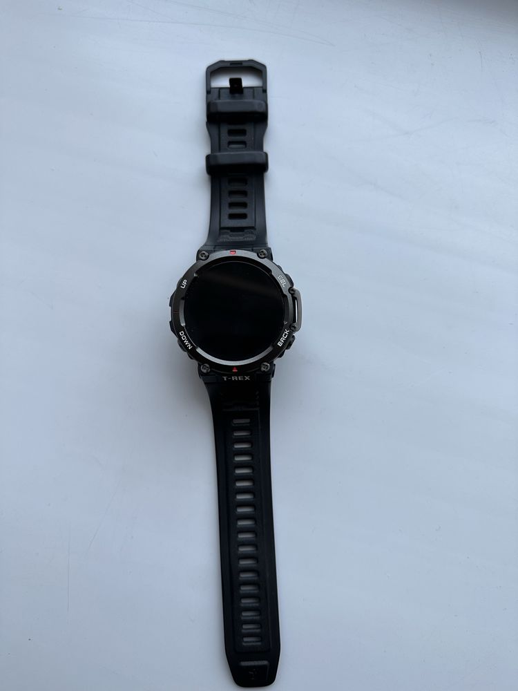 Продам Смарт-часы Amazfit T-Rex 2 A2170 черный