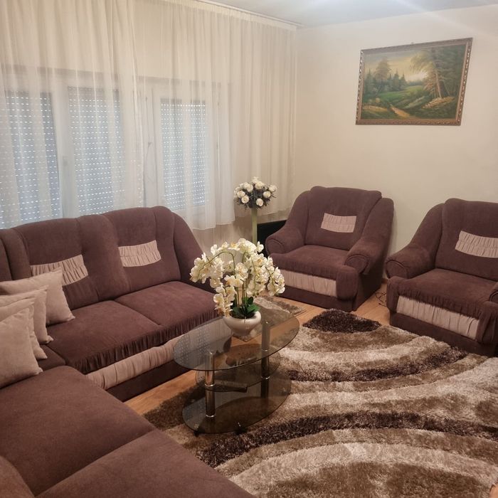 Apartament de vanzare Chisineu Cris