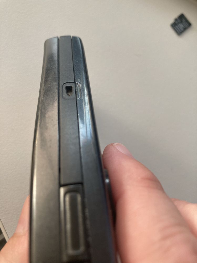 Nokia 6230i,винтидж, отлично работещ