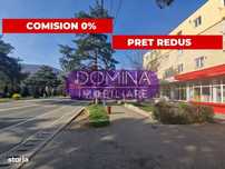 Vanzare spatiu comercial *vizibilitate stradala* in  Bumbesti-Jiu