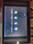 Manitor hdmi vga usb av porlari bor
