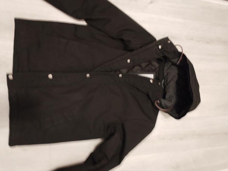 Geaca bărbat REVOLUTION