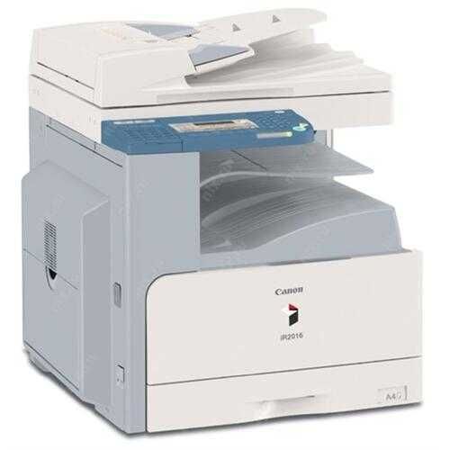 Копировальный аппарат Canon IR2016J