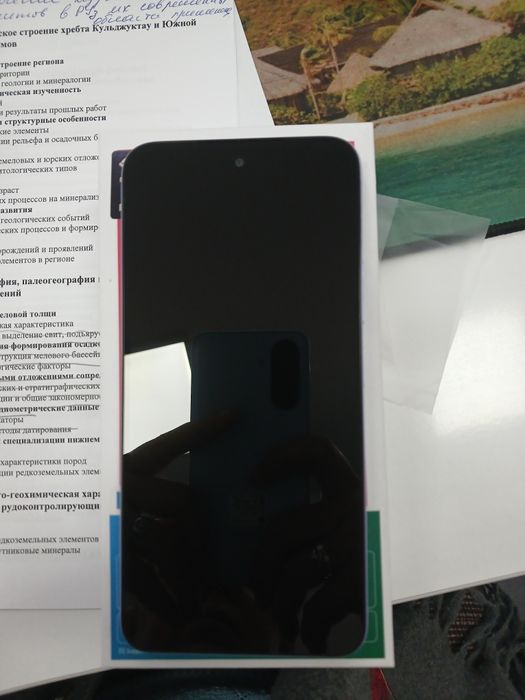 Продам телефон редми 15