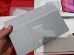 -Lenovo Tab + Clear Case , Nou, Nefolosit, 64Gb, 4Ram, 0 cicluri incar