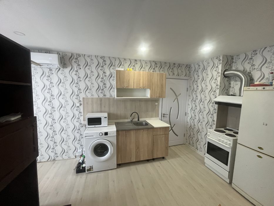 Дава се под наем Едностаен апартамент в Видин, Вида 1 - 45 кв.м за 193.8 € - Снимка #8