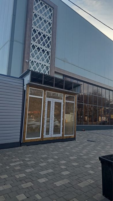 Сдается в аренду 2 помещение!