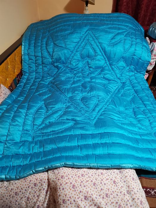 Vând doua plapume.500lei bucat