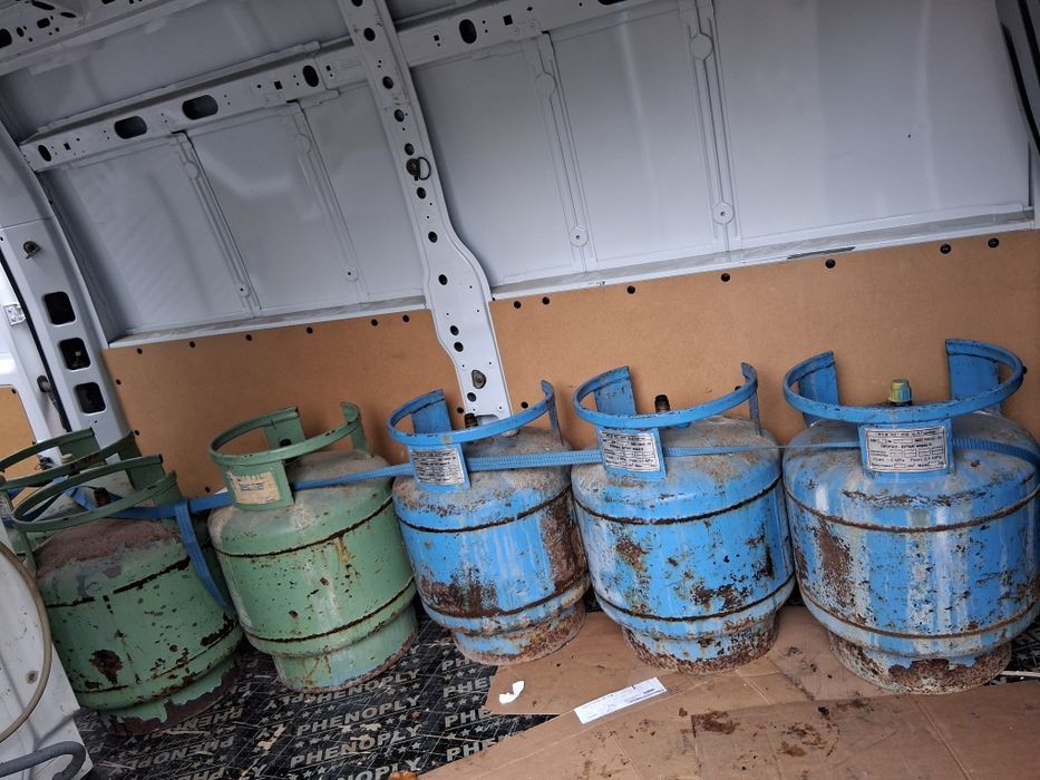 80л за пропан бутан