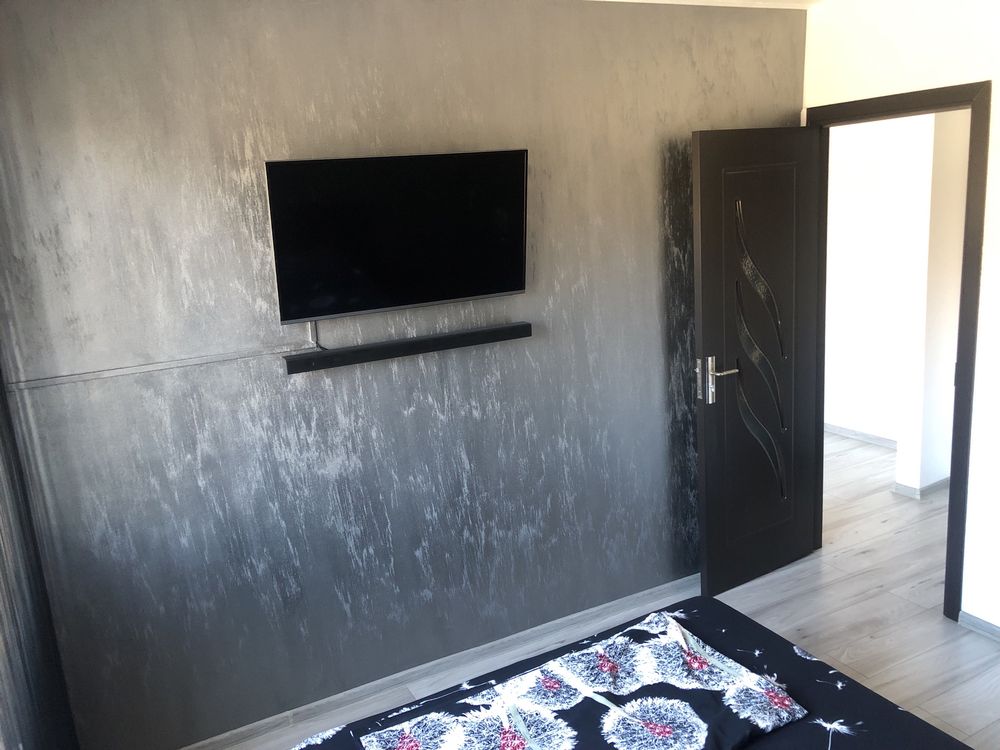 Apartament sezon vara 2024