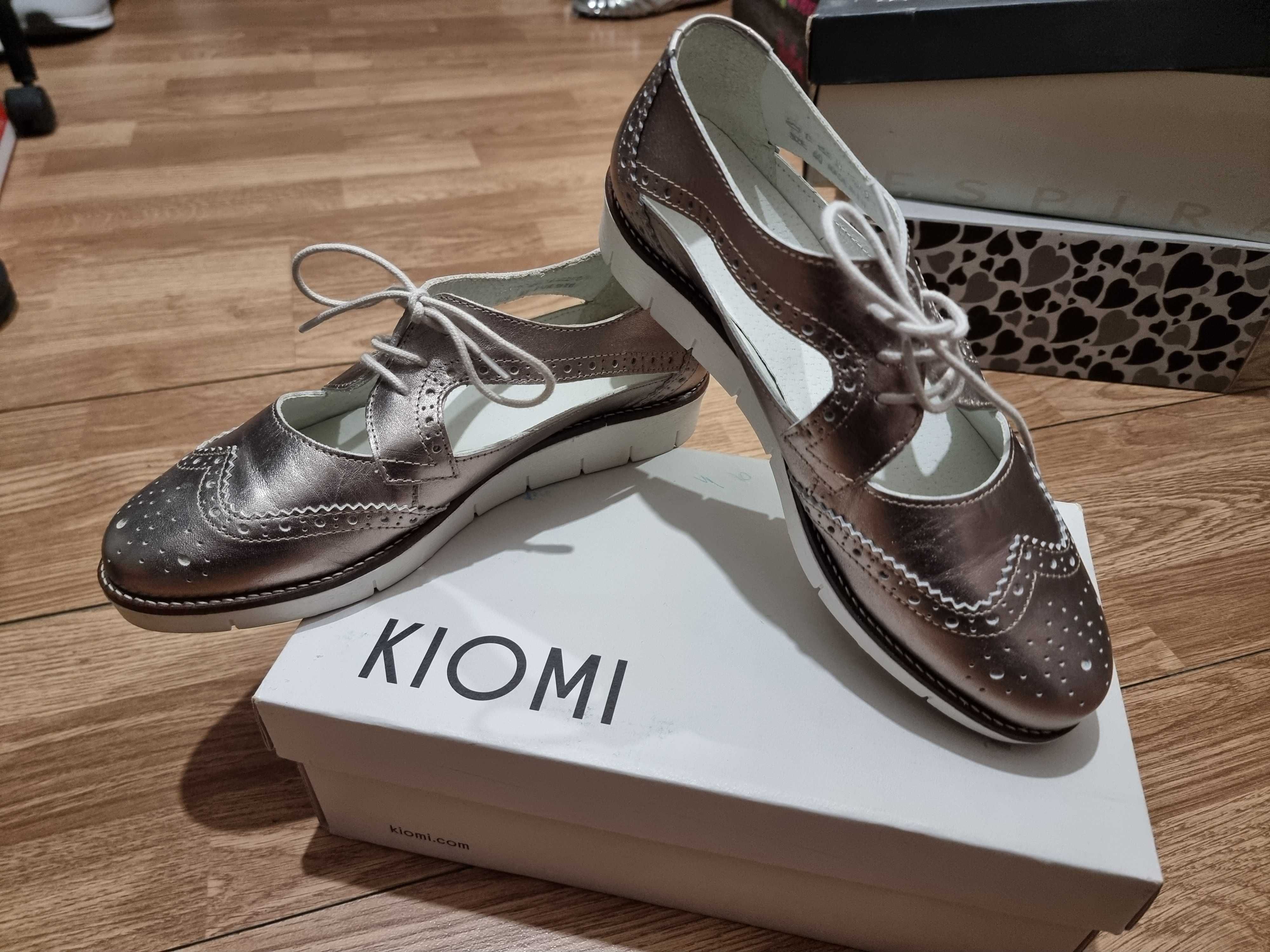 Дамски обувки Kiomi 40