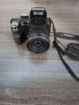 Aparat foto Fujifilm