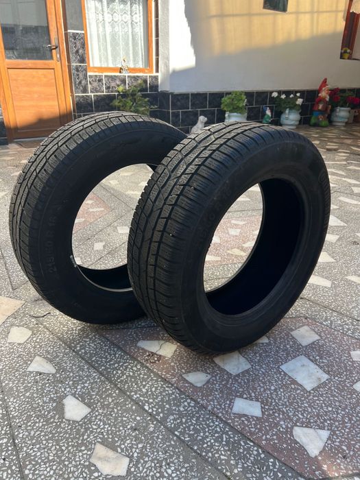 Continental 215/60/R16 2024 M+S