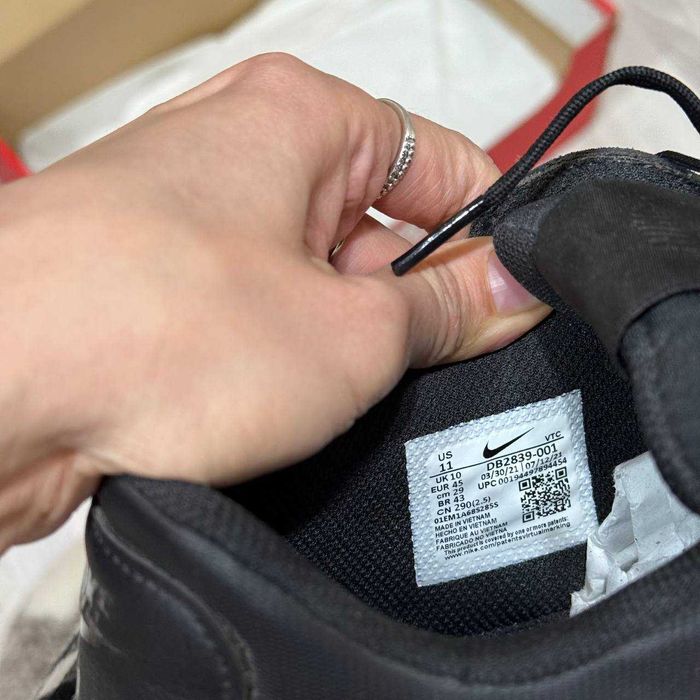 Кроссовки мужские Nike Air Max 90 Excee Leather