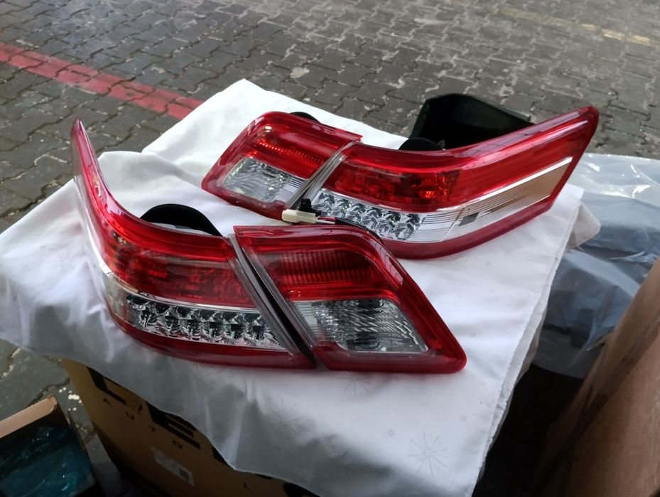 Камри 40-45 задние фонари, стопы