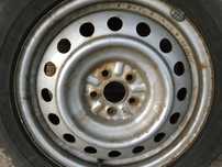 195/55 R16 5x100 Toyota