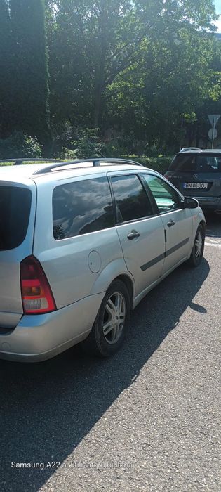 motor focus mk1 1.8 kw 66 cod C9DB