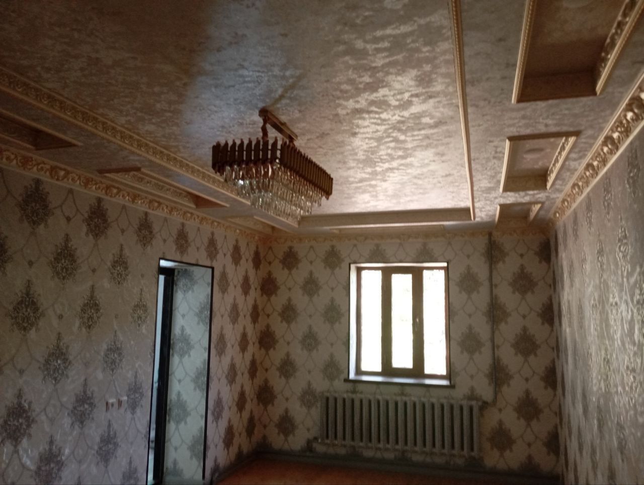 Gipsakarton malyarka