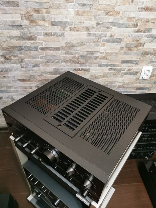 Amplificator Technics SU-VX 700