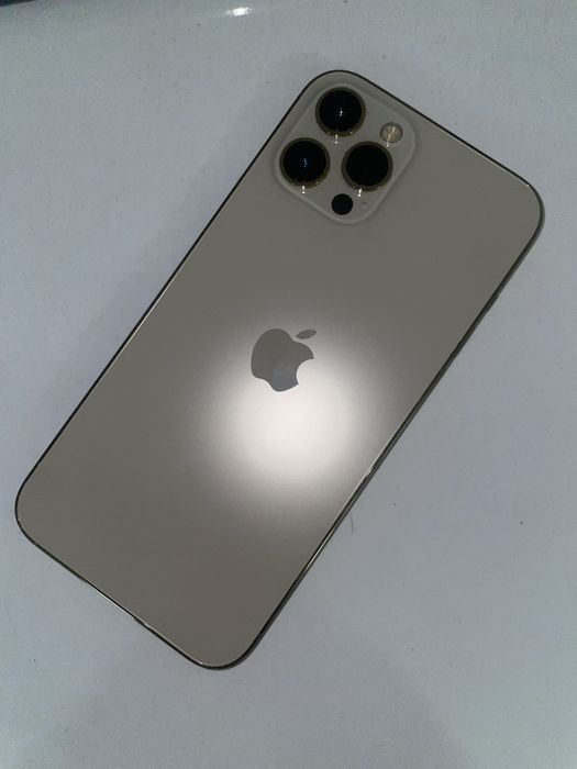 iPhone 12 Pro Max 128 GB