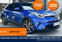 Toyota C-HR 1,8 Benzina /Electric / Hibrid Posibilitate Vanzare si in rate TVA 19%