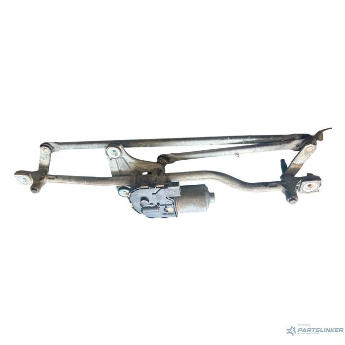 Cuplaj si motor stergator parbriz VOLVO S80 II AS, 124 2006 - >