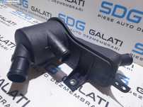 Vas Filtru Epurator Gaze Ford Galaxy 2 1.8 TDCI 2006 - 2015 Cod 6G9Q-6A785-AA[S0313]