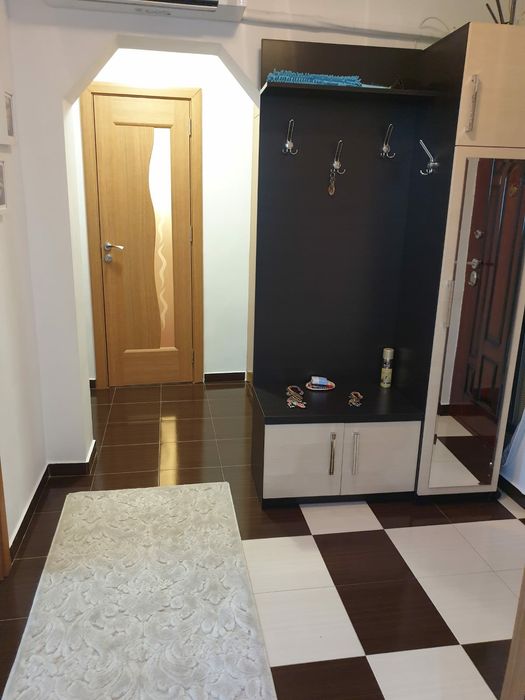 Apartament doua camere
