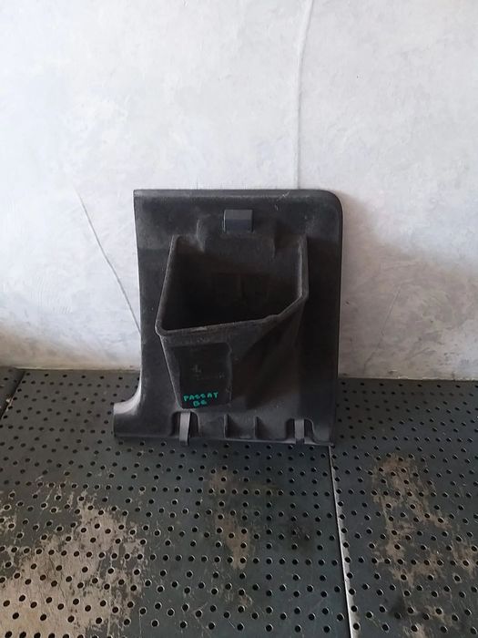 Torpedou mic vw passat b6 3c 3c1857921