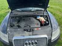 Vand motor 2.0 blb bre instare perfecta