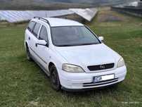 Opel Astra G ,2001