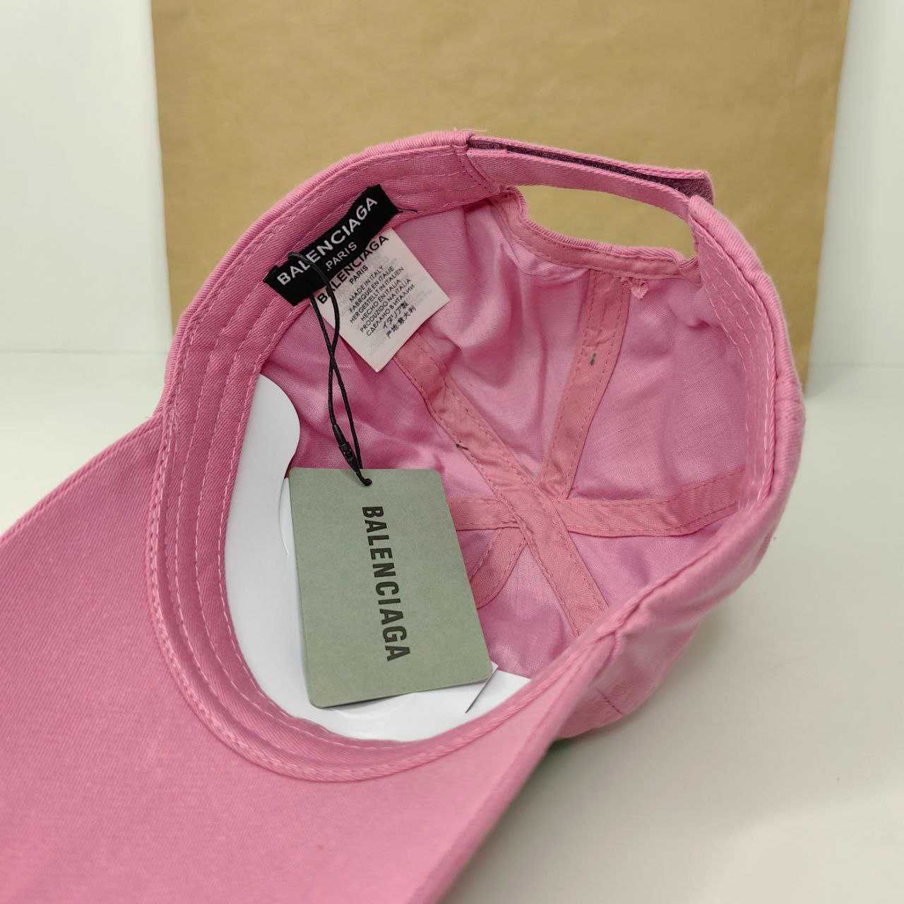 Шапка Balenciaga