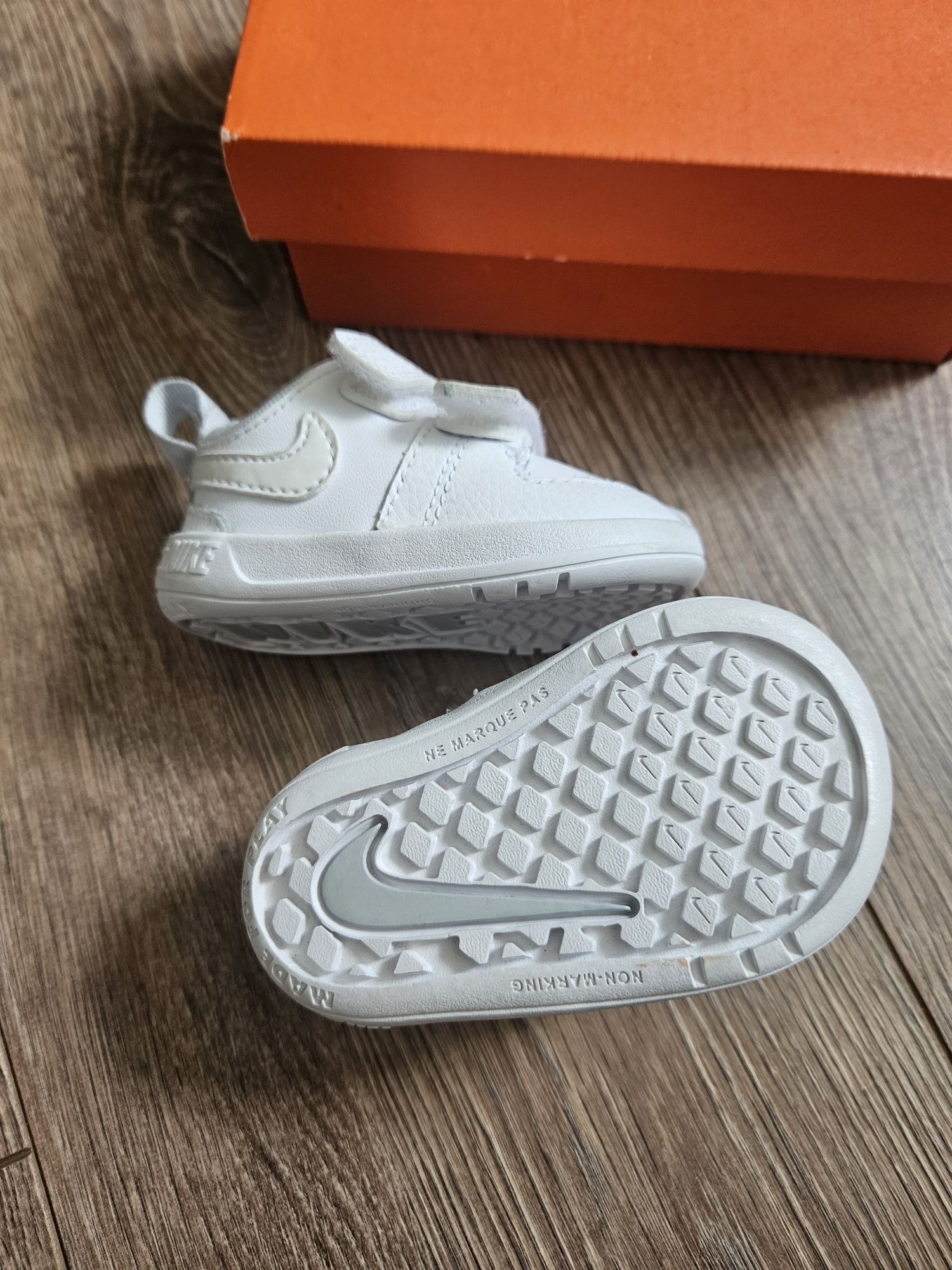 Детски маратонки Nike