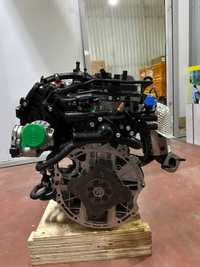 Двигатель Киа Спортейдж 2.4 л.G4KE оригинал новый матор Гарантия