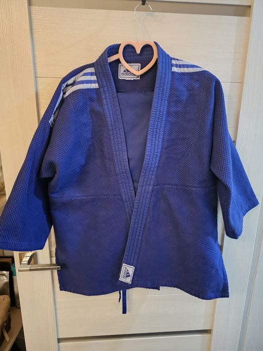 Кимано для дзюдо/джиу джитсу рост 150