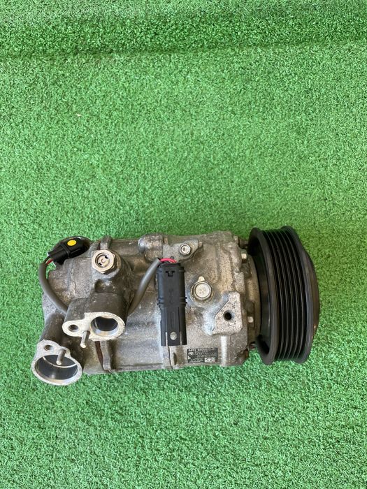 Bmw Seria 3 Seria 4 F30 F32 F33 F36 Compresor Clima Ac A/C