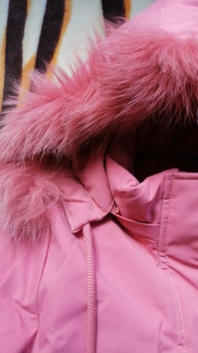 Одежда на девочку