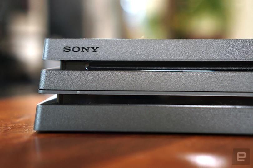 Playstation 4 PRO 1 TR