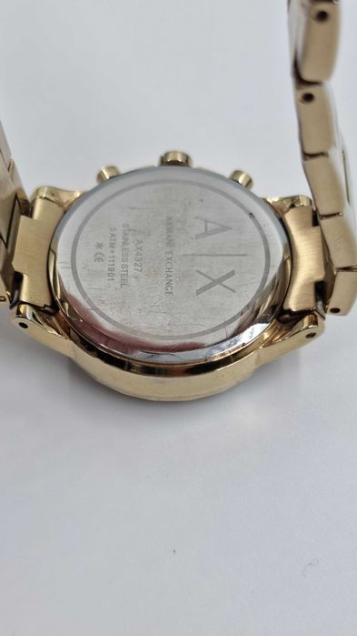 Ceas Armani Exchange [Amanet Club Caro ]