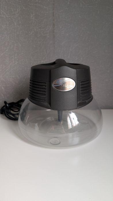 Аератор/ароматизатор Rainbow Rainmate