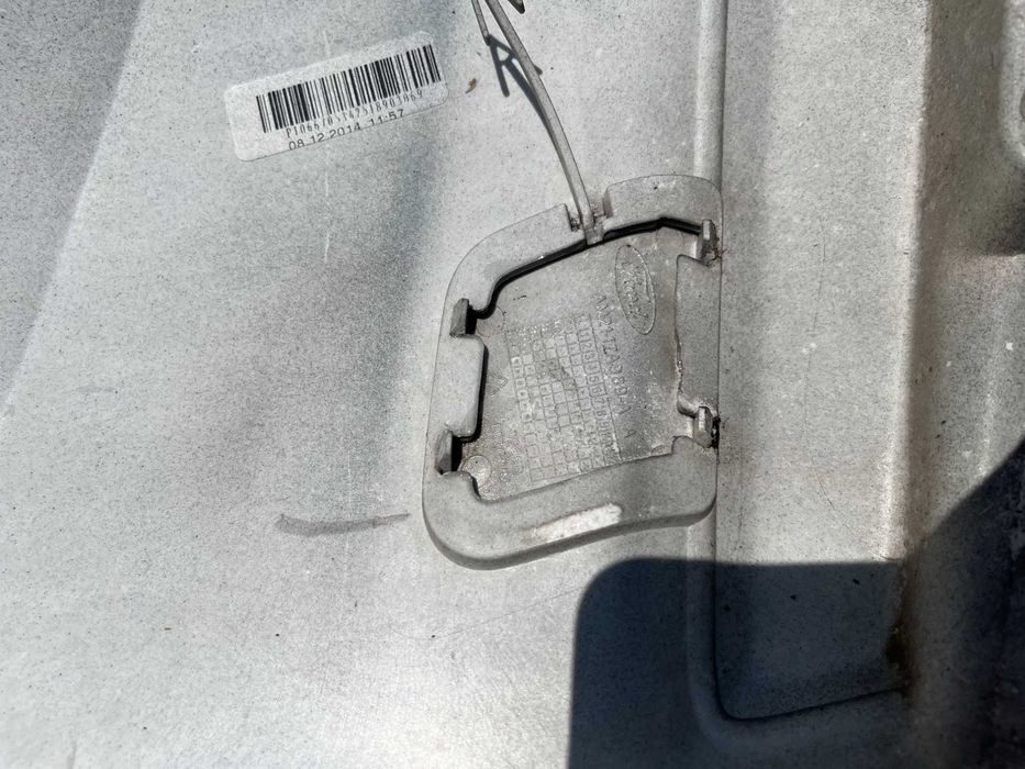 Броня Ford Galaxy 09-