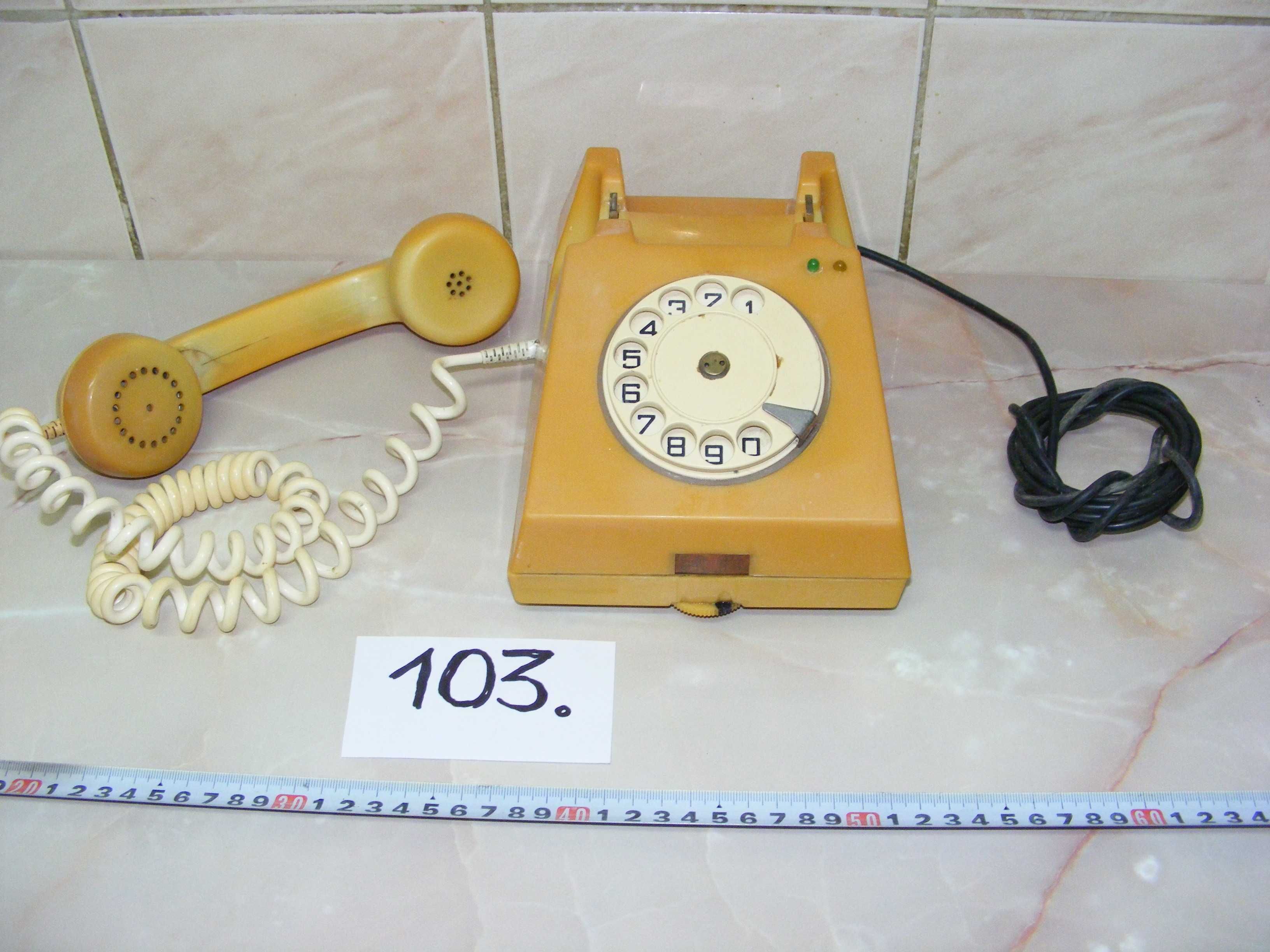 Telefon  (cod 103)