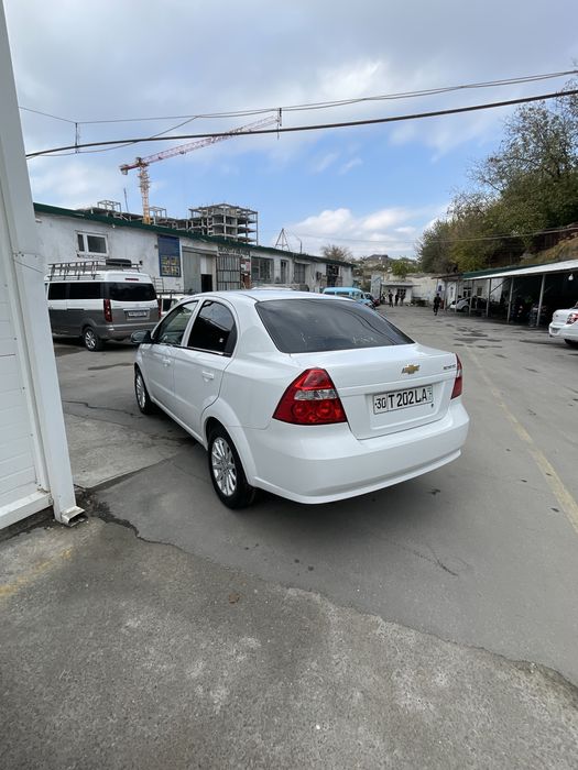 Neksiya 3 4 pazitsiya