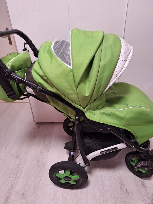 Количка Camarelo Carera 2 в 1