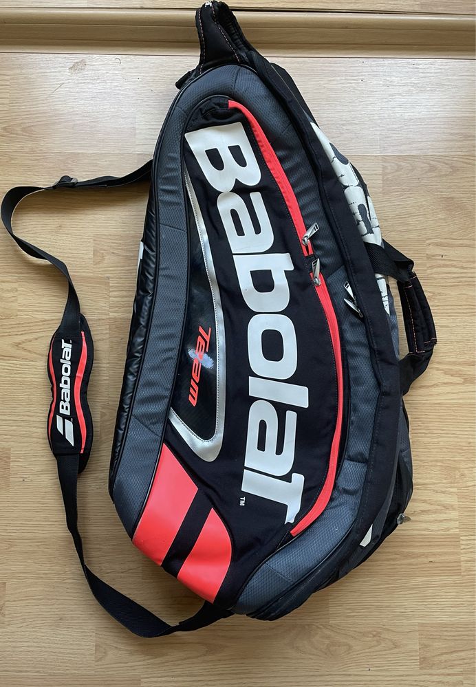 Geanta pt rachete tenis Babolat