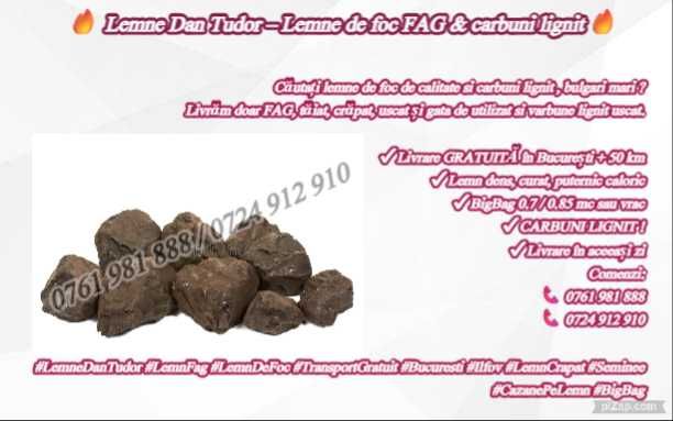 FAG gata de foc – Transport imediat – Preț corect